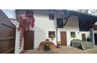 Lager mieten in 83547 Babensham, Trockene Lagerfläche!