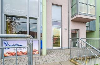 Immobilie mieten in 97753 Karlstadt, ++NEU: ca. 120m² großes Ladenlokal im Herzen von Karlstadt zu vermieten++
