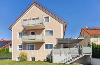 Wohnung kaufen in 85419 Mauern, HEINRICHS: Energieeffizientes Wohnjuwel in Mauern - ein Zuhause für Familien mit Anspruch!