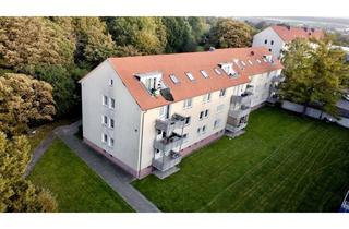 Wohnung kaufen in 31135 Hildesheim, Moderne 3-Zimmer-Wohnung mit Doppelbalkon