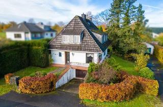 Haus kaufen in 52159 Roetgen, Roetgen-Rott: Traumhaftes Grundstück mit zwei Häusern Altbestand und traumhaftem Blick in die Eifel!