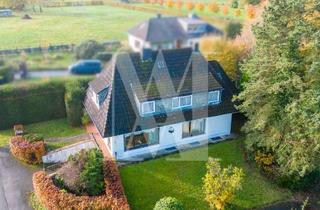 Haus kaufen in 52159 Roetgen, Roetgen-Rott: Traumhaftes Grundstück mit zwei Häusern Altbestand und traumhaftem Blick in die Eifel!