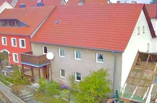 Mehrfamilienhaus kaufen in Veilchenberg, 02625 Bautzen, ATTRAKTIVES EIN-MEHRFAMILIENHAUS IN GUTER LAGE VON BAUTZEN