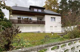 Haus kaufen in 91126 Kammerstein, KAPITALANLAGE - Mehrparteienhaus in Kammerstein