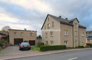 Haus kaufen in 09423 Gelenau/Erzgebirge, Generationshaus in Gelenau im Erzgebirge
