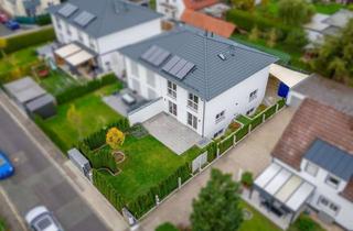 Haus kaufen in 90451 Eibach, Neuwertig, top ausgestattet und bezugsbereit - DHH in bester Lage von Nürnberg Eibach