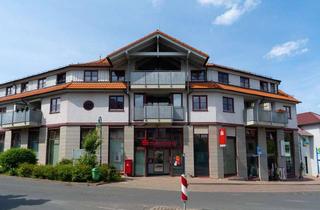 Anlageobjekt in 01728 Bannewitz, Top-Rendite bei 6,9%! Mietvertrags-Laufzeit bis 2026. Gepflegtes Gewerbe mit Stellplatz.