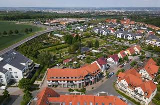 Anlageobjekt in 01728 Bannewitz, Top-Rendite bei 6,9%! Mietvertrags-Laufzeit bis 10/2026. Gepflegtes Gewerbe mit Stellplatz.