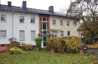 Anlageobjekt in 65193 Nordost, Ruhige 3-Zimmer Wohnung mit Balkon im Top-Zustand in Wiesbaden-Sonnenberg