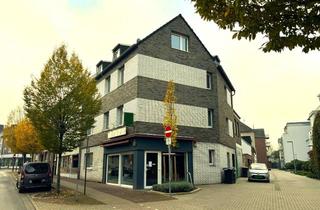 Anlageobjekt in 46483 Wesel, Modernisiertes Wohn-/ Geschäftshaus als Kapitalanlage in Wesel-Innenstadt