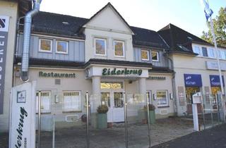 Gastronomiebetrieb mieten in Hamburger Chaussee 349, 24113 Hassee, Traditionsgaststätte in bevorzugter Lage im Kieler Süden mit Blick auf den Schulensee