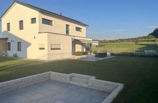 Einfamilienhaus kaufen in 86494 Emersacker, Gepflegtes Einfamilienhaus mit Terrasse und Garten