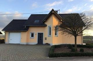 Einfamilienhaus kaufen in Zur Kapelle 3a, 54636 Dockendorf, Einfamilienhaus