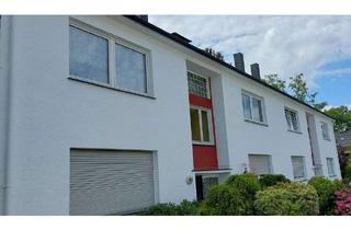 Mehrfamilienhaus kaufen in 42327 Vohwinkel, Wohnkomplex von 3 Mehrfamilienhäusern in Wuppertal