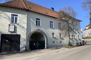 Haus kaufen in 73486 Adelmannsfelden, Eine ganz besondere Immobilie im Herzen von Adelmannsfelden