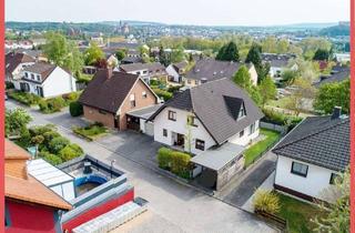 Einfamilienhaus kaufen in 65549 Limburg an der Lahn, Exklusives familiengerechtes Einfamilienhaus in Sackgassenlage!