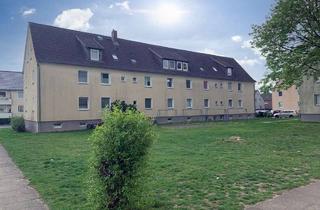 Anlageobjekt in 31535 Neustadt am Rübenberge, Kapitalanlage 2-Zimmer Wohnung