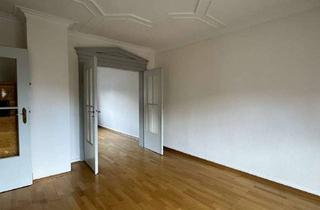 Wohnung kaufen in 69115 Weststadt, Stilvolle Altbauwohnung
