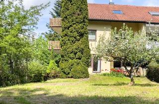 Haus kaufen in 88046 Friedrichshafen, Ein-/Zweifamilienhaus mit großem Garten direkt am Seewald - Von Privat!