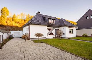 Haus kaufen in Trierer Str 51, 53940 Hellenthal, Ansprechendes 5-Zimmer-Haus in Hellenthal-Eifel