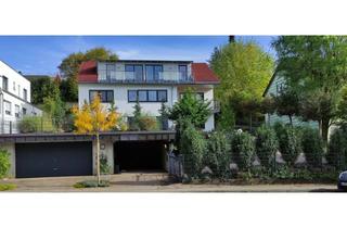 Einfamilienhaus kaufen in Bischof-Fischer-Straße 114, 73430 Aalen, Exklusiv Wohnen am Bohl - Hausberg der Aalener Innenstadt