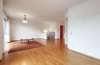 Wohnung kaufen in 96135 Stegaurach, Familienfreundliches Wohnen auf zwei Ebenen