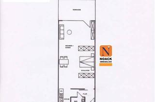 Wohnung kaufen in 65527 Niedernhausen, Charmante Appartment-Wohnung mit Terrasse und Pkw-Stellplatz