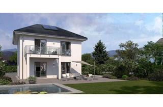 Villa kaufen in 90453 Krottenbach, Moderne Villa in Nürnberg nach Ihren Wünschen und Vorstellungen
