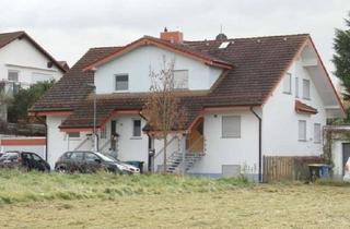 Doppelhaushälfte kaufen in 35415 Pohlheim, Freundliche Doppelhaushälfte mit Südterrasse in bevorzugter Lage von Pohlheim
