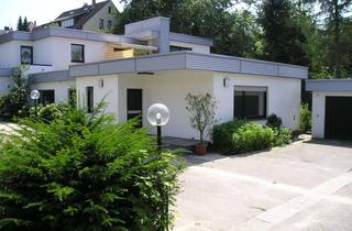 Haus kaufen in Blomberger Straße 13a, 32756 Detmold, Lichtdurchflutetes MFH im Bauhaus Stil zentral in Detmold