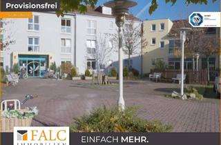 Immobilie mieten in 63110 Rodgau, Top Altersvorsorge und Kapitalanlage!