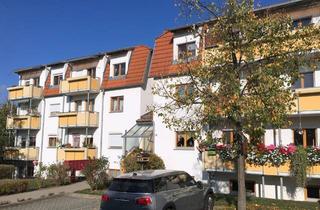 Wohnung kaufen in 07548 Gera, Helle,freundliche 2-Zimmerwohnung mit Balkon in Dürrenebersdorf zu verkaufen