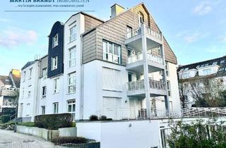 Wohnung kaufen in 65232 Taunusstein, "Nähe Wiesbaden" Sonnige 2 Zimmer Wohnung in gepflegter Wohnanlage von Taunusstein-Bleidenstadt