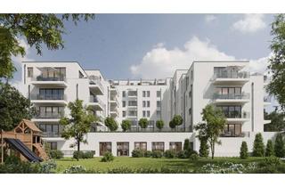 Wohnung kaufen in Raiffeisenstraße 14, 61267 Neu-Anspach, Karat5: Familiengerechte Grundrisse