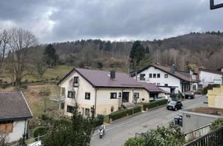 Wohnung kaufen in 69118 Ziegelhausen, Wunderschöne 3- Zimmer Wohnung in Ziegelhausen