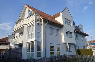 Wohnung kaufen in 88410 Bad Wurzach, Quadratisch, praktisch, gut!