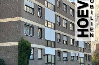 Wohnung kaufen in 47906 Kempen, Gepflegte Eigentumswohnung -vermietet- in Kempen zu verkaufen
