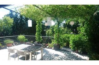 Wohnung kaufen in 16321 Bernau, PROVISIONSFREI | Traumhafte Eigentumswohnung in Bernau: 100 qm Wohnfläche und eigener Gartenanteil