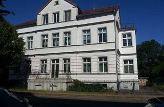 Wohnung mieten in Hermann-Seidel-Str., 16248 Oderberg, 1-R-W * Loggia * Diele * Hochparterre * Stellplatz
