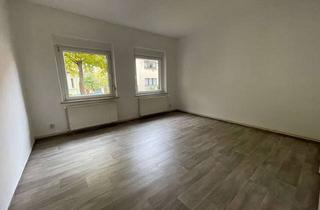 Wohnung mieten in 06406 Bernburg (Saale), 2,5 Raumwohnung in ruhiger und grüner Lage von Bernburg