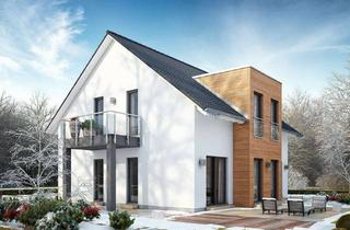 Haus kaufen in 56865 Schauren, Neu , Modern, Energieeffizient - dein Zuhause in Schauren!