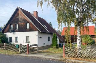 Haus kaufen in 15913 Schwielochsee, 3 Seitenhof am Schwielochsee mit Scheune und Nebengelass
