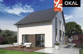 Haus kaufen in 79353 Bahlingen am Kaiserstuhl, Offen, hell, großzügig – Moderne trifft auf Klassik!