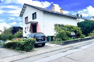 Haus kaufen in Plittersdorfer Straße, 76479 Steinmauern, Gelegenheit ! Großer Bauplatz mit Haus