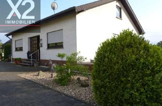 Einfamilienhaus kaufen in 54518 Heidweiler, Freistehendes Einfamilienhaus mit Einliegerwohnung in einer schönen, ruhigen Lage zu verkaufen