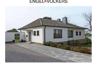 Haus kaufen in 58454 Witten, Schöner Bungalow mit Fernblick!
