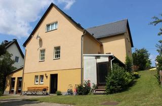 Haus kaufen in 09514 Lengefeld, Gestalten Sie Ihren persönlichen Wohntraum!