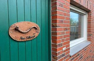 Reihenhaus kaufen in 26486 Wangerooge, Gemütliches Reihenhaus im Herzen von Wangerooge - ideal für Familien!