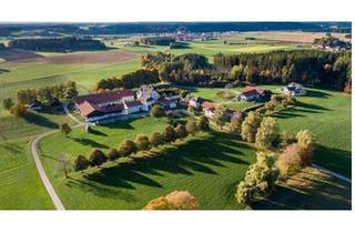 Haus kaufen in 83349 Palling, Klostergut Vierseit-Anlage nördlich von Traunstein