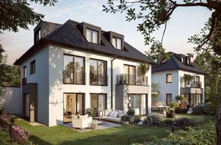 Doppelhaushälfte kaufen in 82205 Gilching, FORMHAUS | Wohnen ohne Grenzen. Gut geschnittene Doppelhaushälfte.